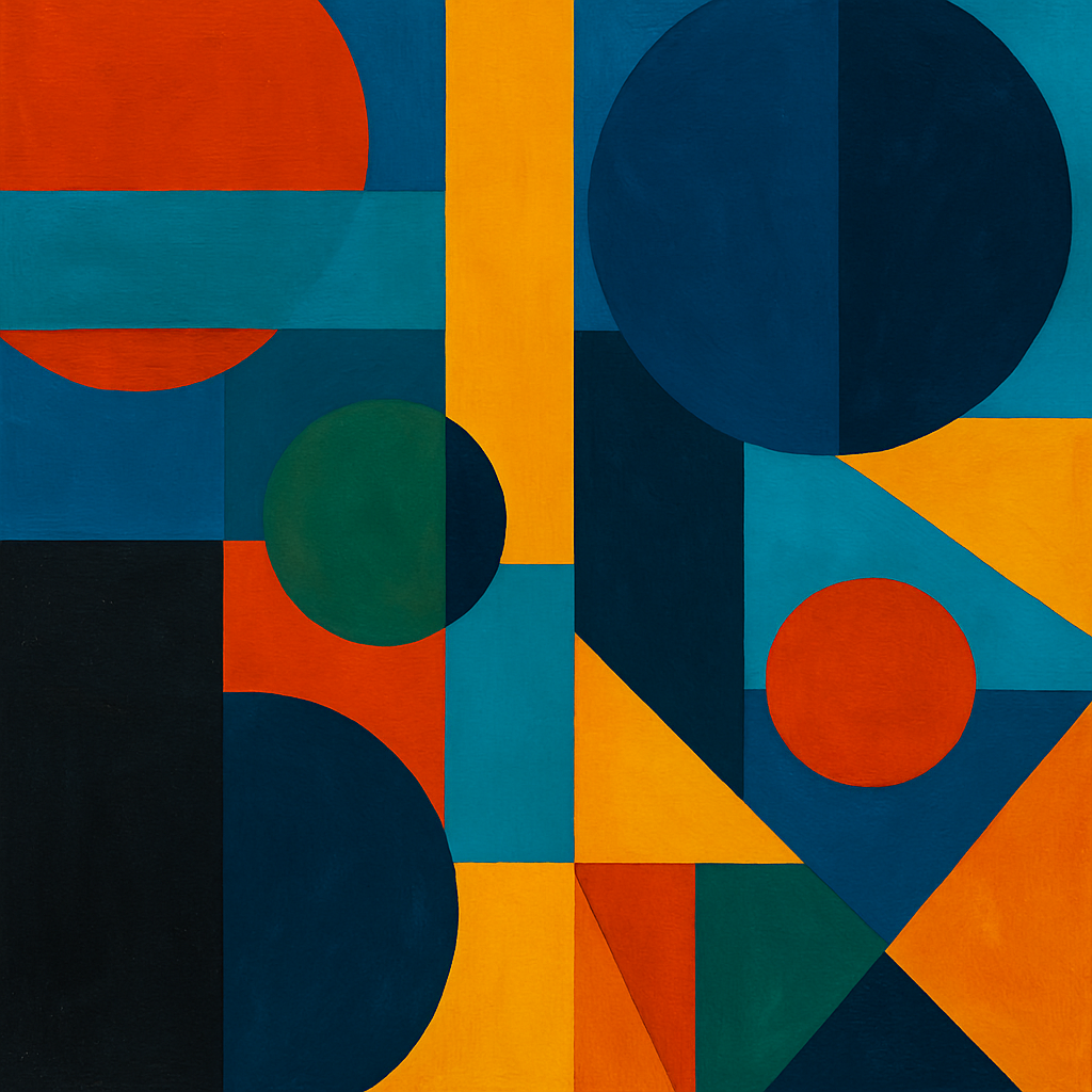 Geometrics