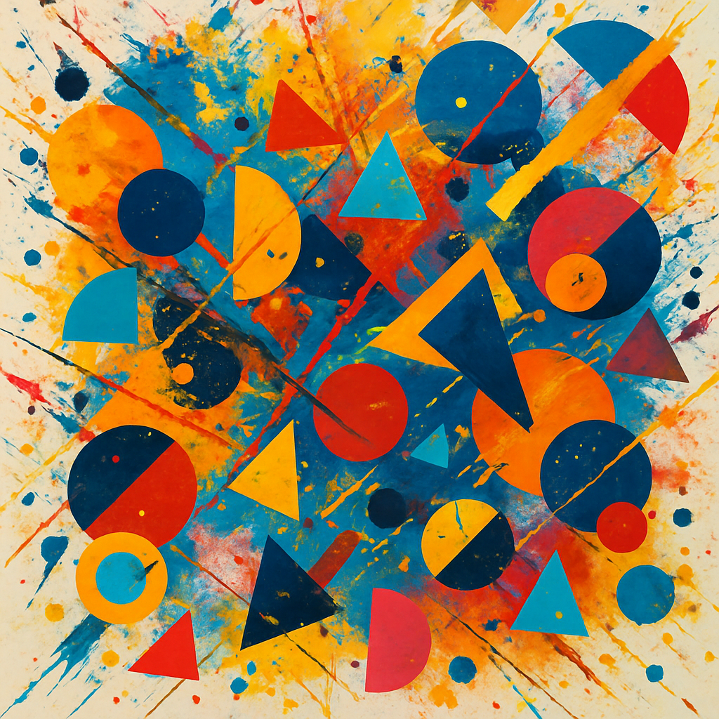 Math splat