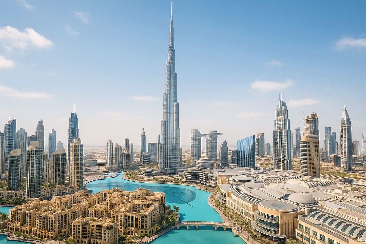 Dubai