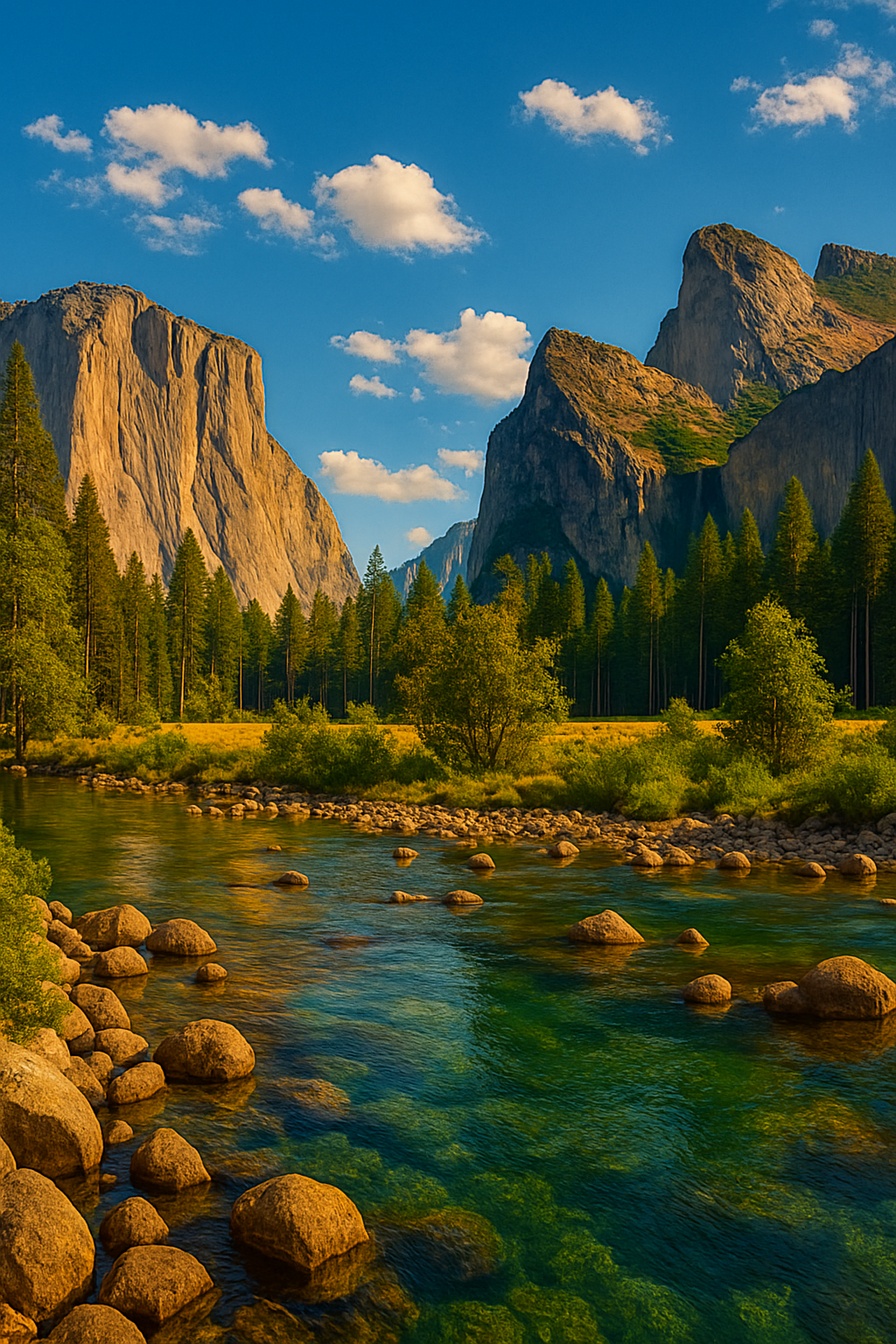 Rocky Mountain