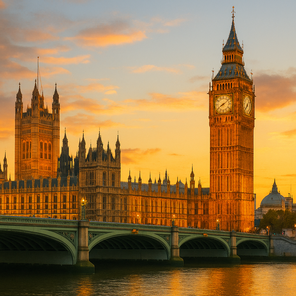 London