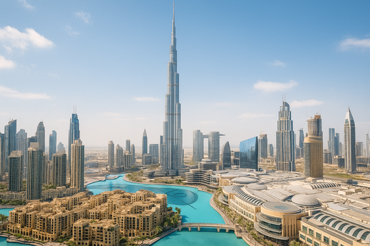 Dubai