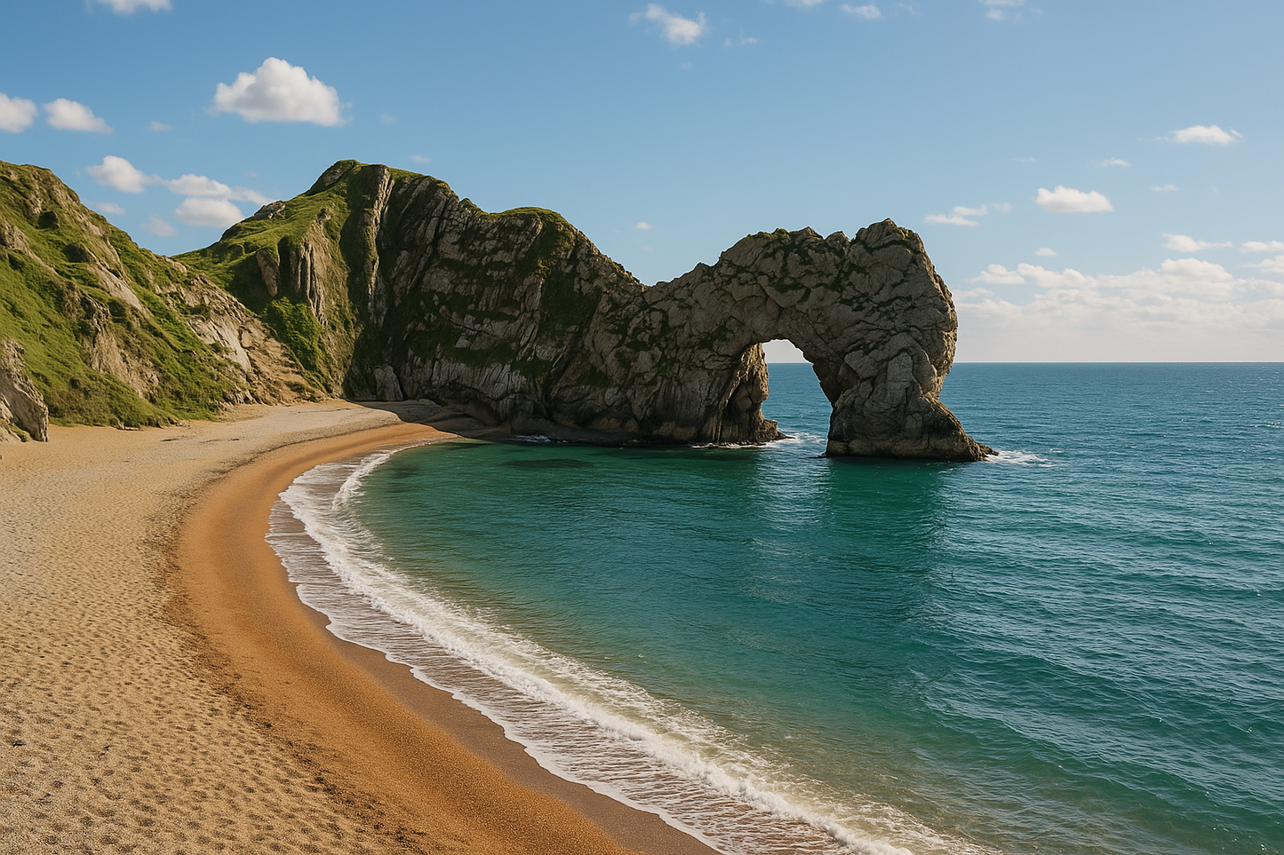 Durdle Door