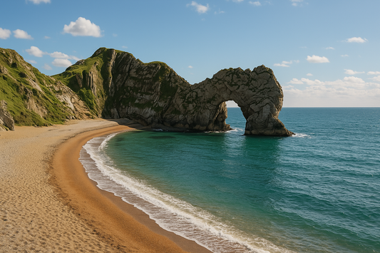 Durdle Door