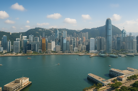 Hong Kong