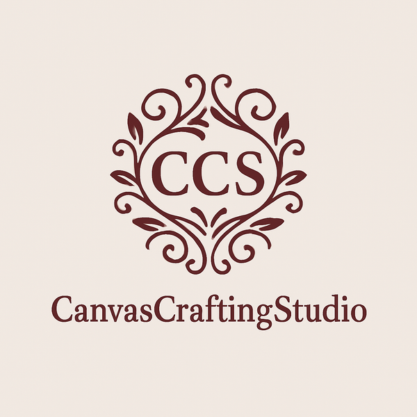 Canvas Crafting Studio