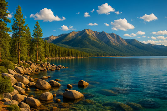 Lake Tahoe