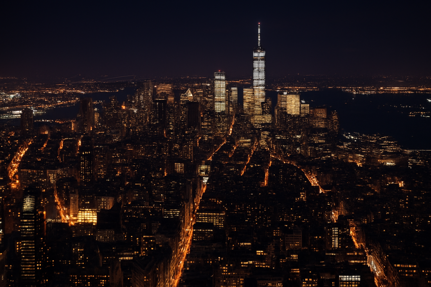 New York