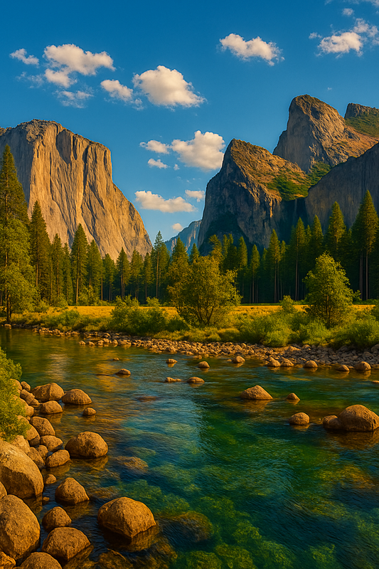 Rocky Mountain