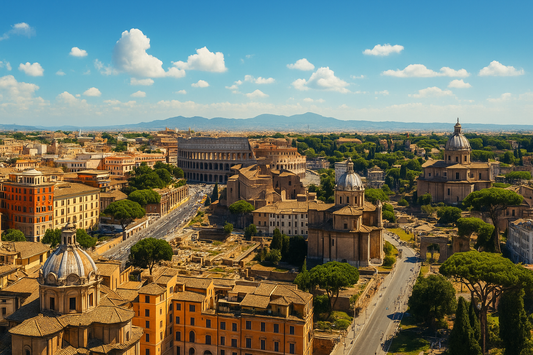 Rome