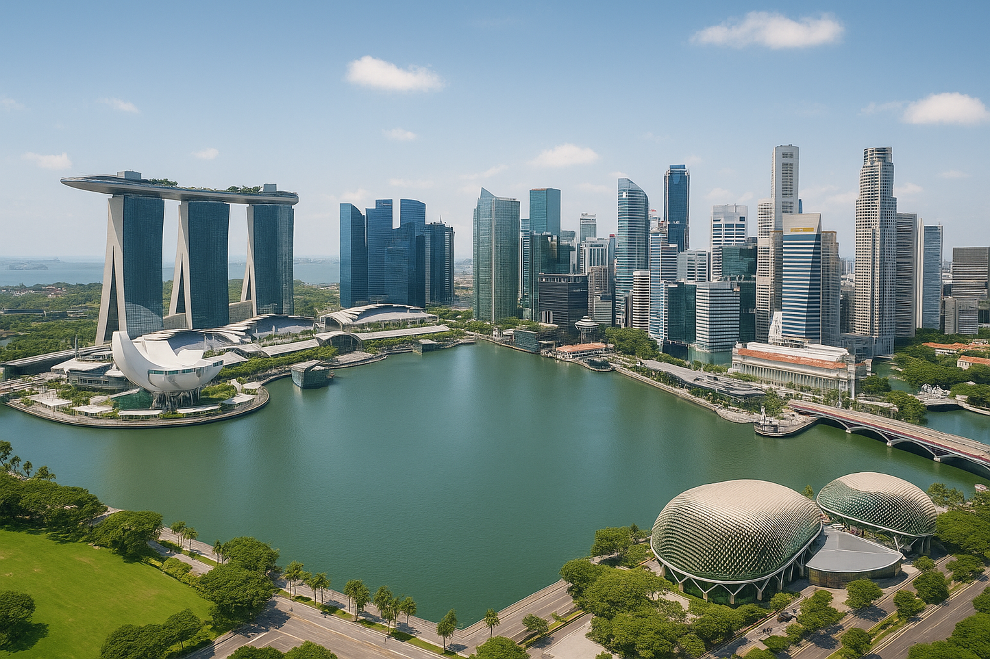 Singapore