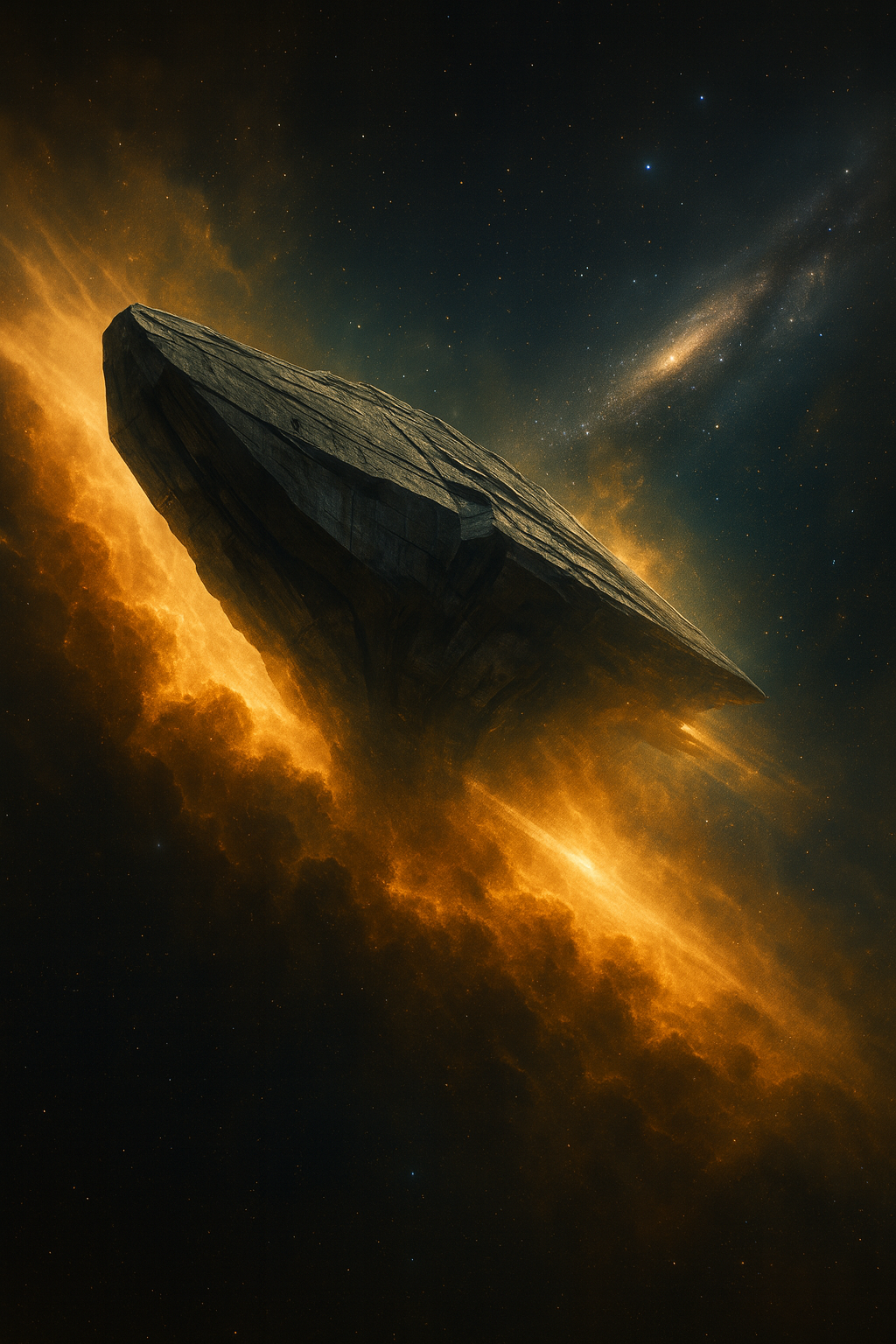 The Mothership