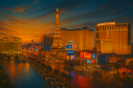 Las Vegas