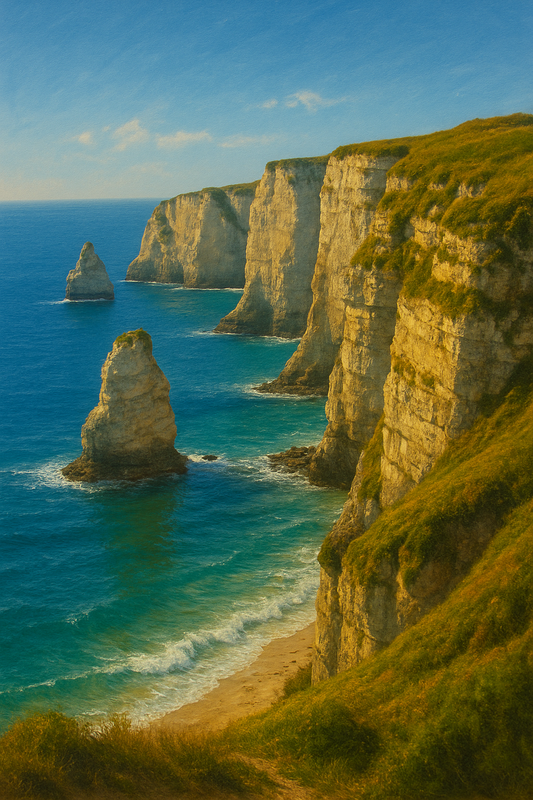 Cliffs