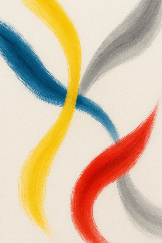 Colour escape