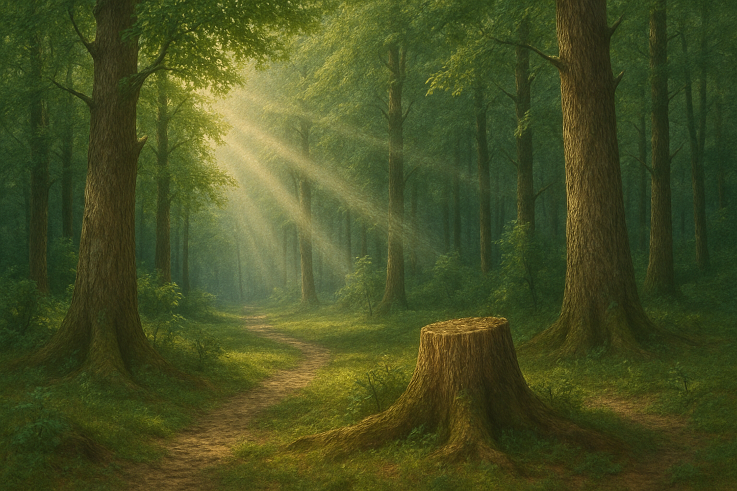 Forrest