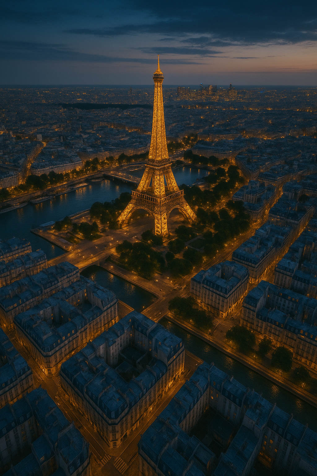 Paris