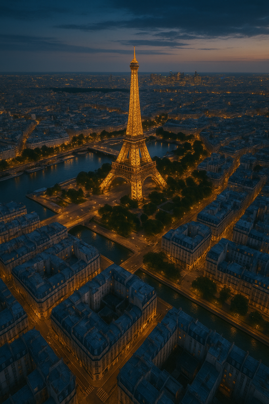 Paris